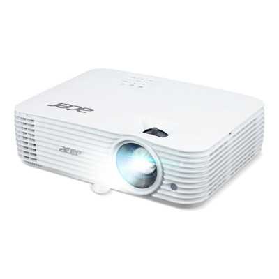 Acer Projector X1526HK Full HD (1920x1080), 4000 ANSI lumens, White, Lamp warranty 12 month(s)