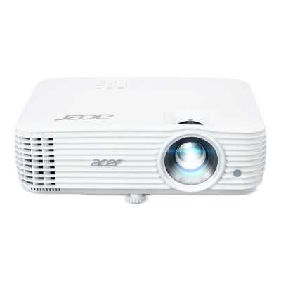 Acer Projector X1526HK Full HD (1920x1080), 4000 ANSI lumens, White, Lamp warranty 12 month(s)