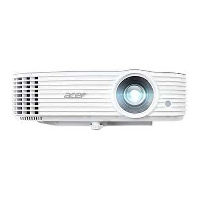 Acer Projector X1526HK Full HD (1920x1080), 4000 ANSI lumens, White, Lamp warranty 12 month(s)