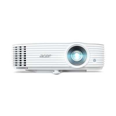 Acer Projector X1526HK Full HD (1920x1080), 4000 ANSI lumens, White, Lamp warranty 12 month(s)