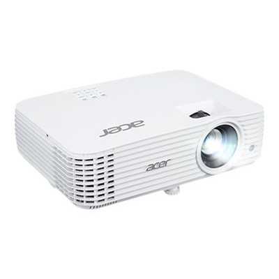 Acer Projector X1526HK Full HD (1920x1080), 4000 ANSI lumens, White, Lamp warranty 12 month(s)