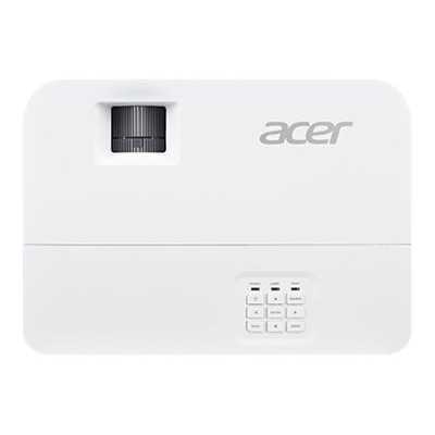 Acer Projector X1526HK Full HD (1920x1080), 4000 ANSI lumens, White, Lamp warranty 12 month(s)