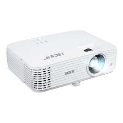 Acer Projector X1526HK Full HD (1920x1080), 4000 ANSI lumens, White, Lamp warranty 12 month(s)