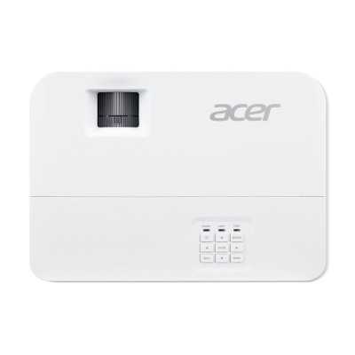 Acer Projector X1526HK Full HD (1920x1080), 4000 ANSI lumens, White, Lamp warranty 12 month(s)