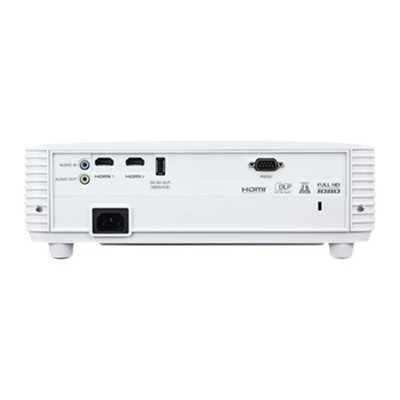 Acer Projector X1526HK Full HD (1920x1080), 4000 ANSI lumens, White, Lamp warranty 12 month(s)