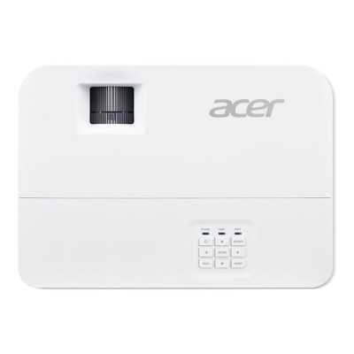 Acer Projector X1526HK Full HD (1920x1080), 4000 ANSI lumens, White, Lamp warranty 12 month(s)