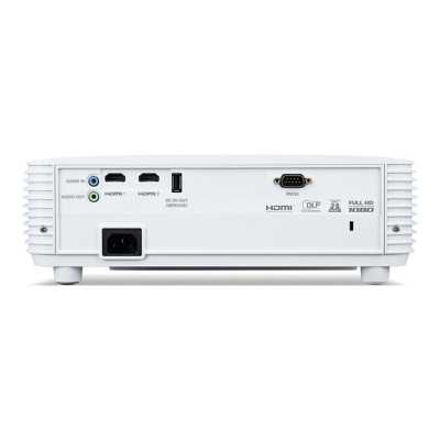 Acer Projector X1526HK Full HD (1920x1080), 4000 ANSI lumens, White, Lamp warranty 12 month(s)