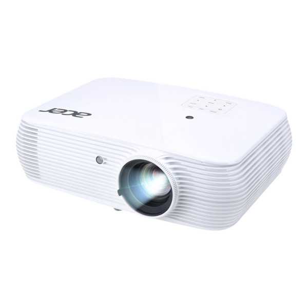 Acer Projector P5535 Full HD (1920x1080), 4500 ANSI lumens, White, Lamp warranty 12 month(s)