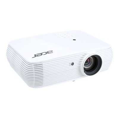 Acer Projector P5535 Full HD (1920x1080), 4500 ANSI lumens, White, Lamp warranty 12 month(s)