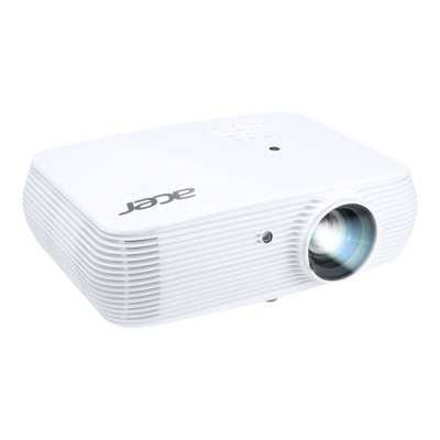 Acer Projector P5535 Full HD (1920x1080), 4500 ANSI lumens, White, Lamp warranty 12 month(s)