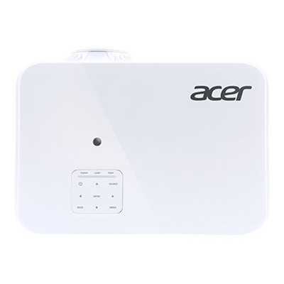 Acer Projector P5535 Full HD (1920x1080), 4500 ANSI lumens, White, Lamp warranty 12 month(s)