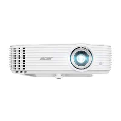 Acer Projector H6830BD 4K UHD (3840 x 2160), 3800 ANSI lumens, White, Lamp warranty 12 month(s)