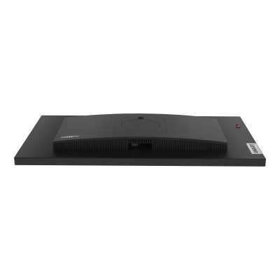 Lenovo ThinkVision P24h-30 23.8 ", IPS, 2K QHD, 2560 x 1440, 16:9, 6 ms, 300 cd/m , Black, 4x USB 3.2 Gen 1 (1x BC 1.2), 1x USB-