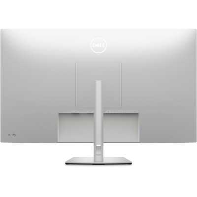 Dell USB-C Hub Monitor U4323QE 42.5 ", IPS, UHD, 3840 x 2160, 16:9, 5 ms, 350 cd/m , 60 Hz, HDMI ports quantity 2