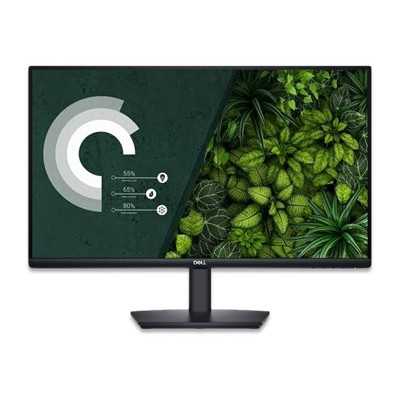 Dell Monitor E2724HS 27 ", VA, FHD, 1920 x 1080, 16:9, 5 ms, 300 cd/m , Black, 60 Hz, HDMI ports quantity 1