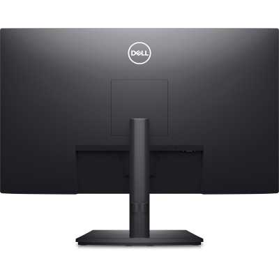 Dell Monitor E2724HS 27 ", VA, FHD, 1920 x 1080, 16:9, 5 ms, 300 cd/m , Black, 60 Hz, HDMI ports quantity 1