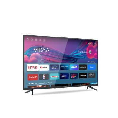 Allview 43iPlay6000-F 43" (109cm) Full HD Smart