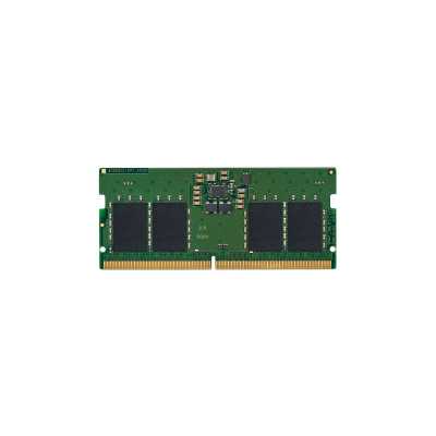 Kingston KVR52S42BS8-16 16 GB, DDR5, 5200 MHz, Notebook, Registered No, ECC No, 1x16 GB