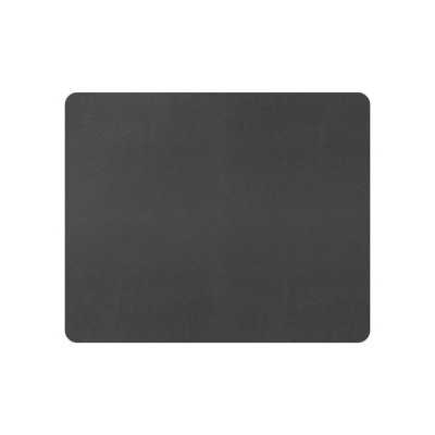 Natec Mouse Pad Printable, Black, 210 x 250 x 2 mm