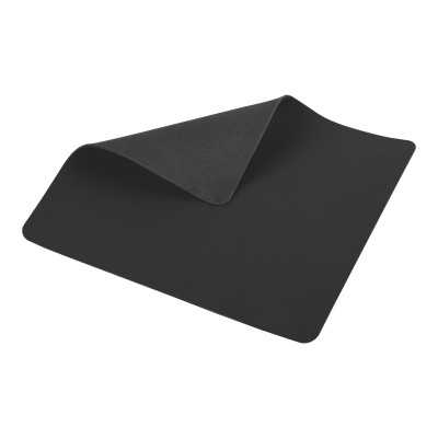 Natec Mouse Pad Evapad, Black, 205 x 235 x 2 mm