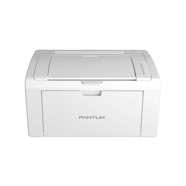 Pantum Printer P2509W Mono, Laser, Laser Printer, A4, Wi-Fi