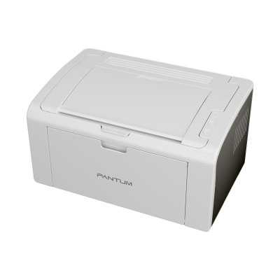 Pantum Printer P2509W Mono, Laser, Laser Printer, A4, Wi-Fi