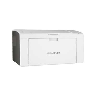 Pantum Printer P2509W Mono, Laser, Laser Printer, A4, Wi-Fi