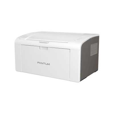 Pantum Printer P2509W Mono, Laser, Laser Printer, A4, Wi-Fi