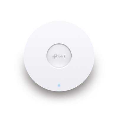 TP-LINK TP-Link EAP620 AX1800 Ceiling Mount WiFi 6 Access Point EAP620 802.11ax, 1201+574 Mbit/s, 10/100/1000 Mbit/s, Ethernet L