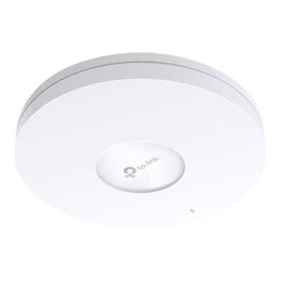 TP-LINK TP-Link EAP620 AX1800 Ceiling Mount WiFi 6 Access Point EAP620 802.11ax, 1201+574 Mbit/s, 10/100/1000 Mbit/s, Ethernet L