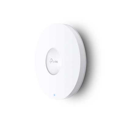 TP-LINK TP-Link EAP620 AX1800 Ceiling Mount WiFi 6 Access Point EAP620 802.11ax, 1201+574 Mbit/s, 10/100/1000 Mbit/s, Ethernet L