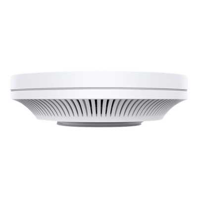 TP-LINK TP-Link EAP620 AX1800 Ceiling Mount WiFi 6 Access Point EAP620 802.11ax, 1201+574 Mbit/s, 10/100/1000 Mbit/s, Ethernet L