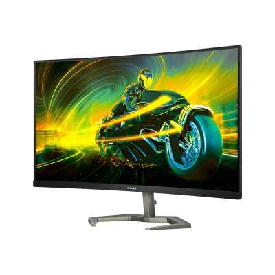 PHILIPS 32M1C5200W/00 32" 1920x1080/16:9/300cd/m /4ms/ DP HDMI USB Audio out