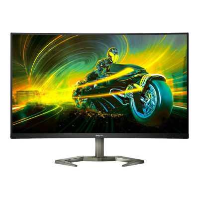 PHILIPS 32M1C5200W/00 32" 1920x1080/16:9/300cd/m /4ms/ DP HDMI USB Audio out