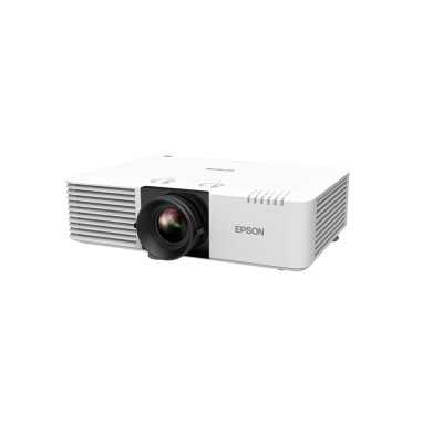 Epson 3LCD projector EB-L770U WUXGA (1920x1200), 7000 ANSI lumens, White, Lamp warranty 12 month(s)