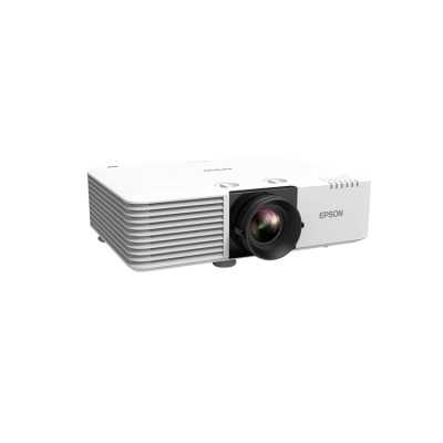 Epson 3LCD projector EB-L770U WUXGA (1920x1200), 7000 ANSI lumens, White, Lamp warranty 12 month(s)