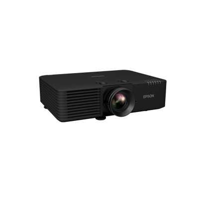 Epson 3LCD projector EB-L775U WUXGA (1920x1200), 7000 ANSI lumens, Black, Lamp warranty 12 month(s)