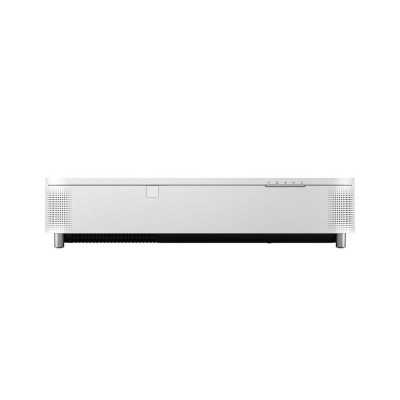 Epson Super UST 4KE laser display EB-810E 5000 ANSI lumens, White, Lamp warranty 12 month(s)