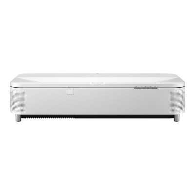 Epson Super UST 4KE laser display EB-810E 5000 ANSI lumens, White, Lamp warranty 12 month(s)