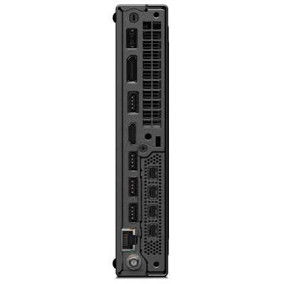 Lenovo ThinkStation P3 Workstation, Tiny, Intel Core i7, i7-13700, Internal memory 16 GB, SO-DIMM, SSD 512 GB, Intel UHD Graphic