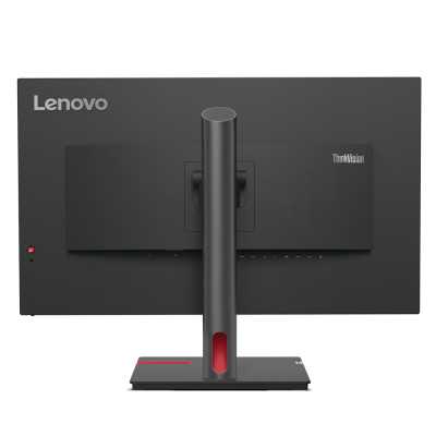 Lenovo ThinkVision P32p-30 31.5 ", IPS, 3840 x 2160, 16:9, 4 ms, 350 cd/m , Black, 1x Thunderbolt 4 In, 1x Thunderbolt 4 Out, 4x