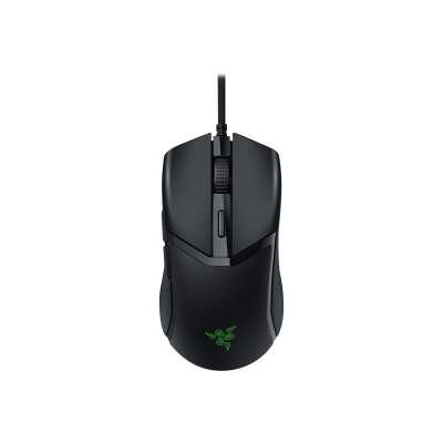 Razer Gaming Mouse Cobra Wired, 8500 DPI, Black