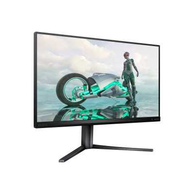 Philips Monitor 25M2N3200W/00 24.5 ", VA, FHD, 1920 x 1080, 16:9, 1 ms, 300 cd/m , HDMI ports quantity 2, 240 Hz