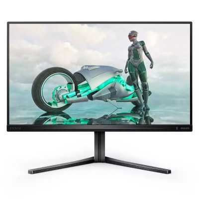 Philips Monitor 25M2N3200W/00 24.5 ", VA, FHD, 1920 x 1080, 16:9, 1 ms, 300 cd/m , HDMI ports quantity 2, 240 Hz