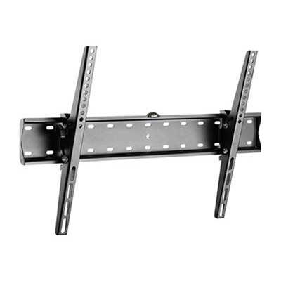 Gembird TV wall mount WM-70T-02 37-70 ", Maximum weight (capacity) 40 kg, Black