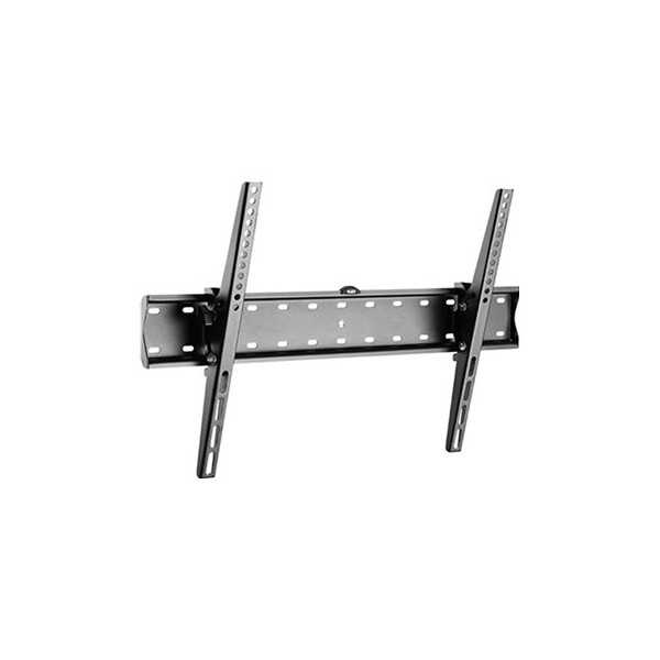 Gembird TV wall mount WM-70T-02 37-70 ", Maximum weight (capacity) 40 kg, Black