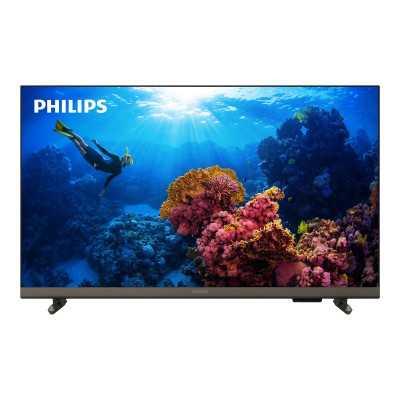 Philips 32PHS6808/12 32" (80 cm), Smart TV, HD, 1280 x 720, Wi-Fi, DVB-T/T2/T2-HD/C/S/S2