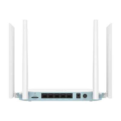 D-Link N300 4G Smart Router G403 802.11n, 300 Mbit/s, 10/100 Mbit/s, Ethernet LAN (RJ-45) ports 4, Antenna type External