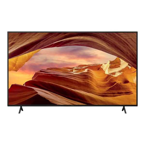 Sony KD43X75WL 43 colių (108 cm) 4K Ultra HD išmanusis Google LED televizorius