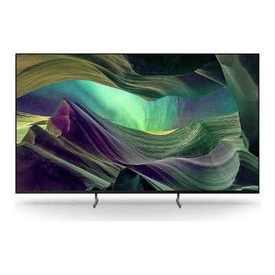 Sony KD55X85L 55" (139cm) 4K Ultra HD Smart Google Full Array LED TV